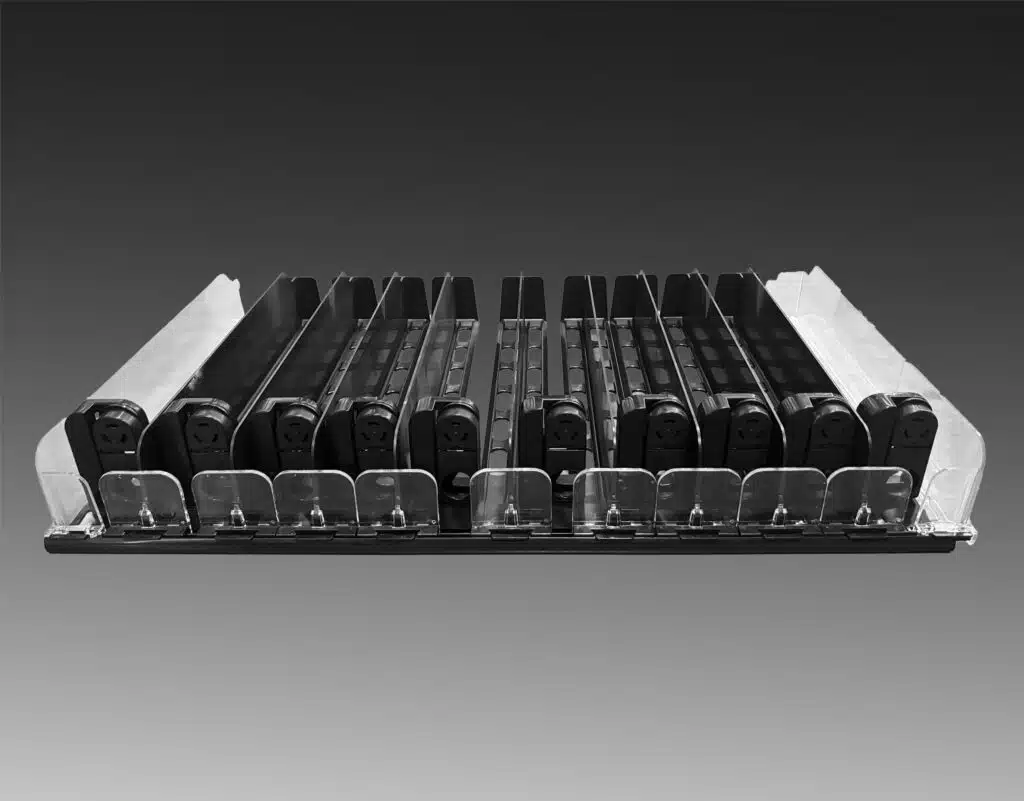 DVS Snack Smart Cooler 5000 - Image 2