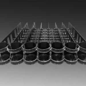 Alternative view of DVS Drink Smart Cooler 5000