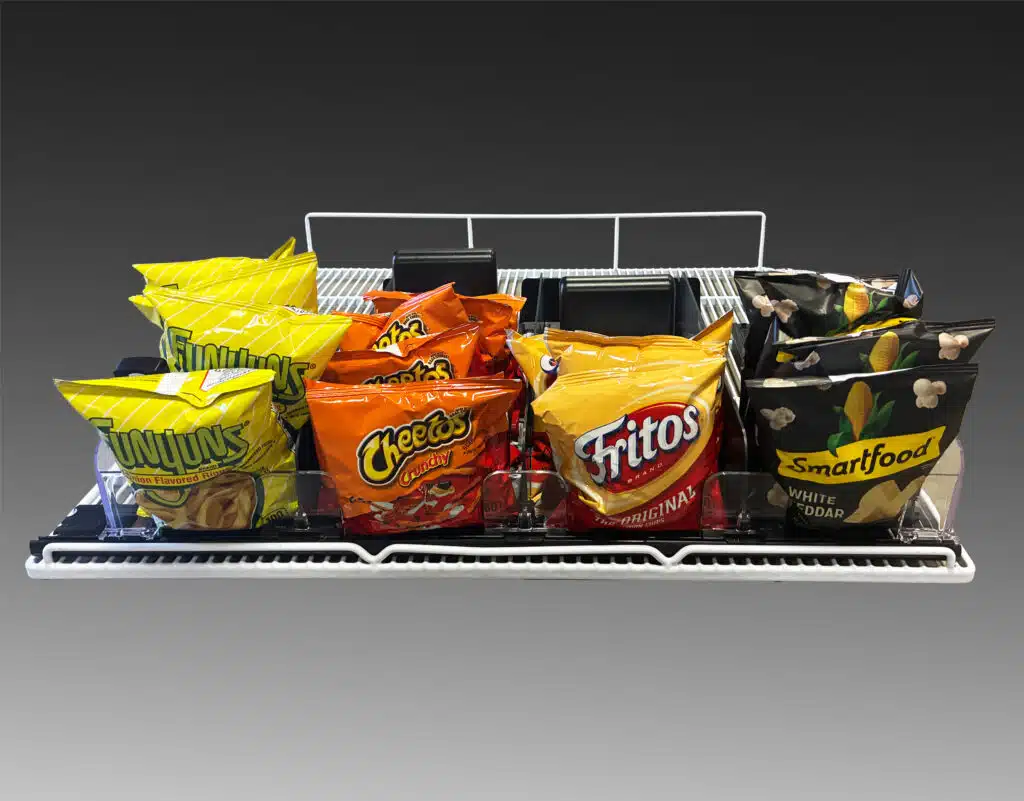 DVS Snack Smart Cooler 5000 - Image 4