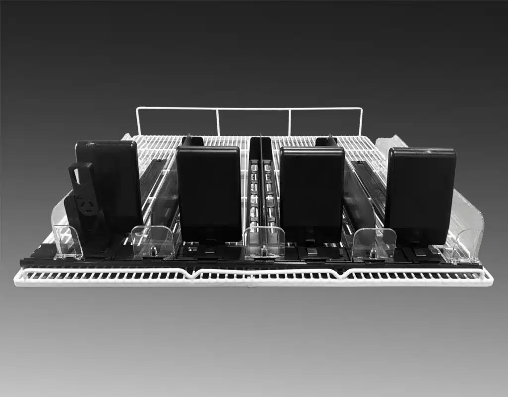 DVS Snack Smart Cooler 5000 - Image 3