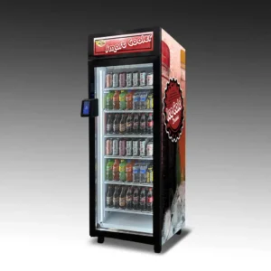 DVS Drink Smart Cooler 5000