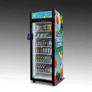 DVS Healthy Smart Cooler 5000