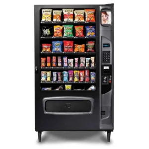 Mercato 5000 Ambient Snack Machine