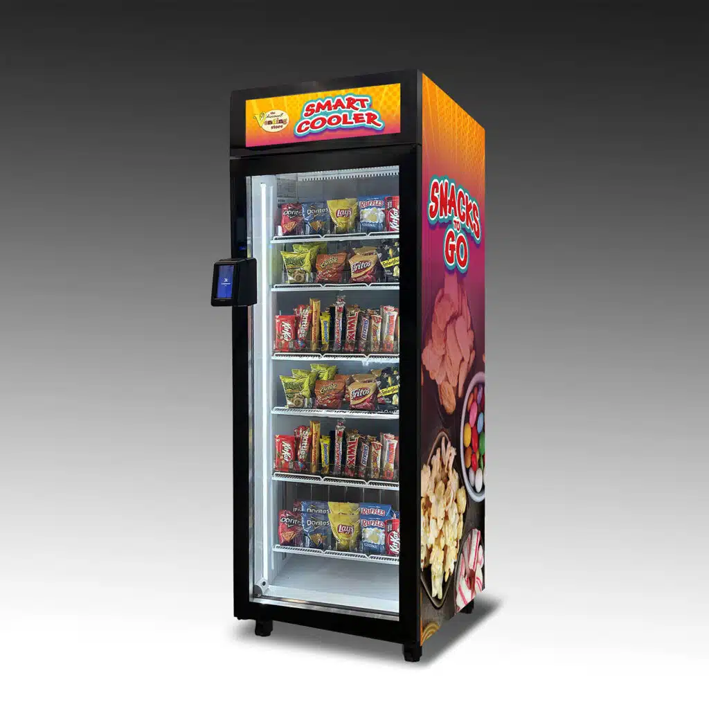 DVS Snack Smart Cooler 5000 - Image 7