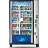 CRANE BevMax Classic Model 5800 Beverage/Drink/Soda Vending Machine