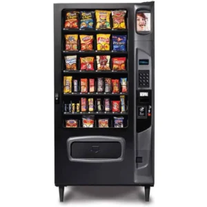 Buy Now Vending Machines