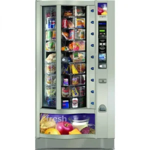 Food Vending Machines
