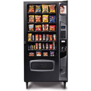 VT Mercato 4000 ambient Snack Machine